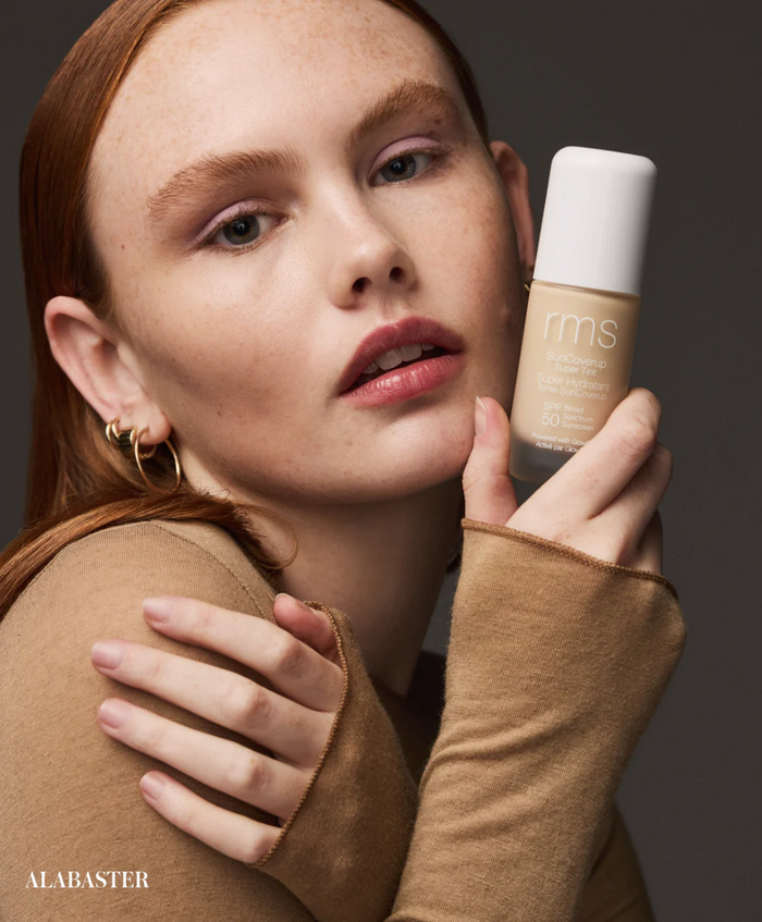 SunCoverup Super Tint Broad Spectrum SPF 50 Sunscreen