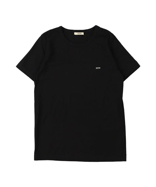 Supima Cotton Ramie Tee(LADIES)