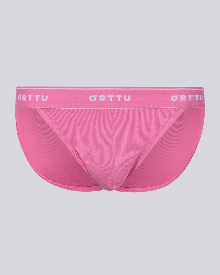Sven Ribbed Briefs