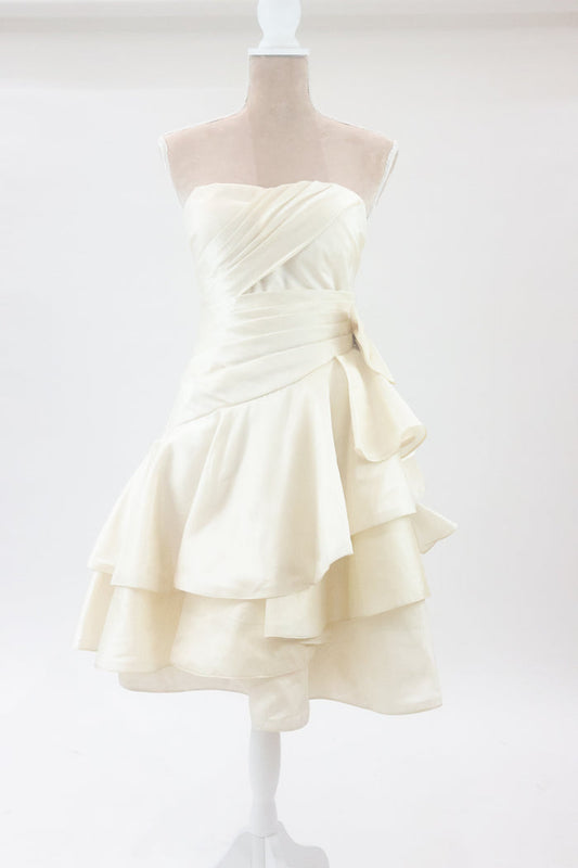 Sweet Bow Dress