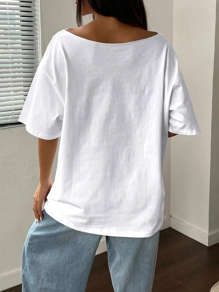 SXV guavas off shoulder