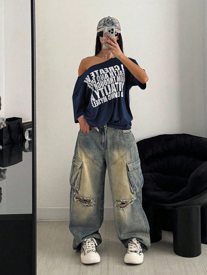 Navyblue / XS