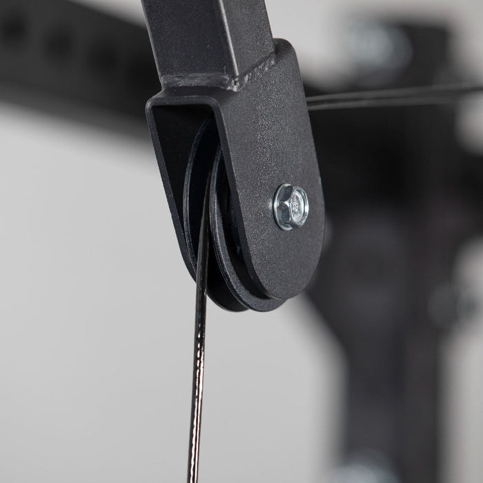 T-3 Series Complete Pulley Package