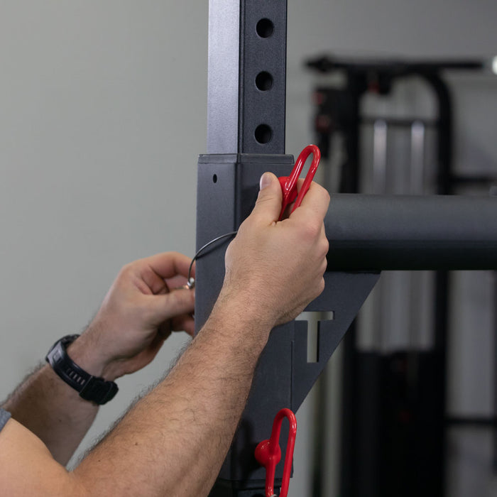 T-3 Series Yoke | Short 72"