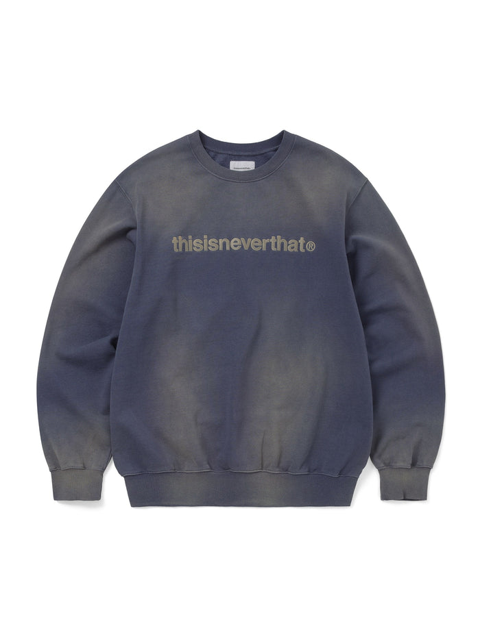 T-Logo Crewneck