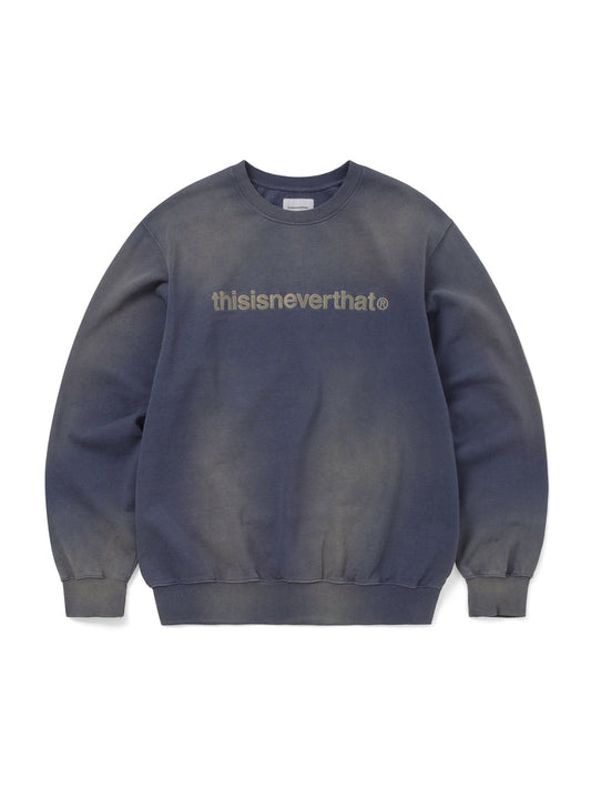 T-Logo Crewneck
