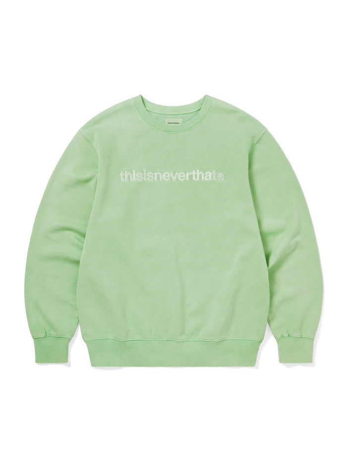 Light Green / S