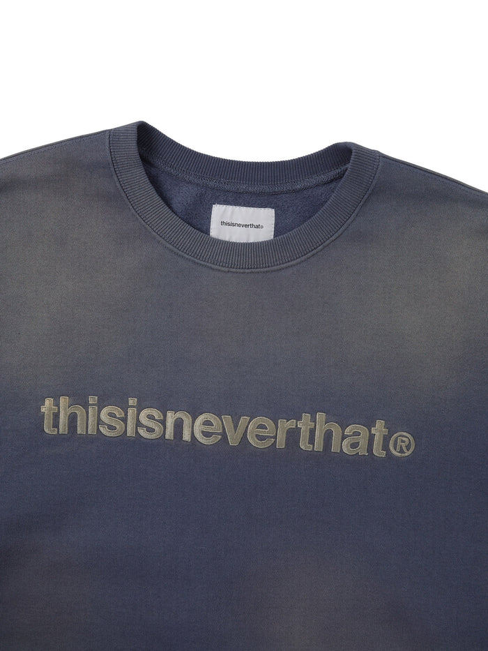 T-Logo Crewneck
