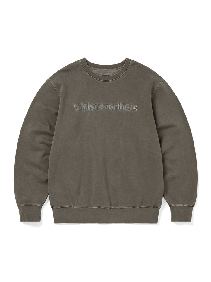 T-Logo Crewneck