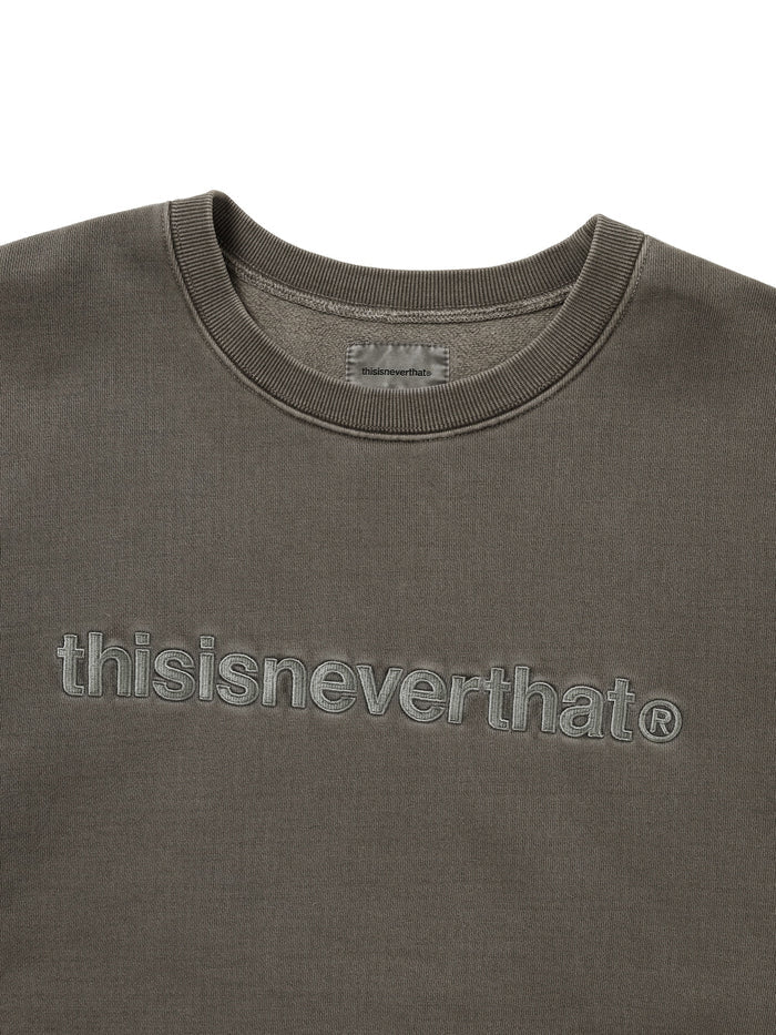 T-Logo Crewneck