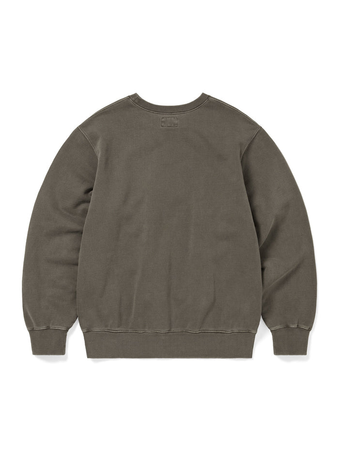 T-Logo Crewneck