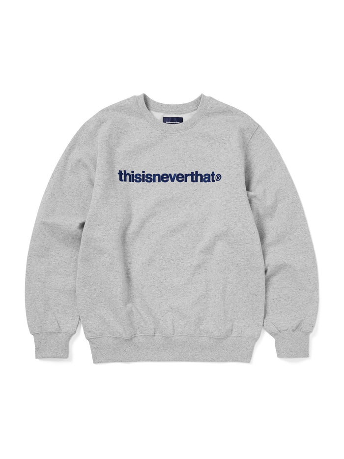 Heather Grey / S