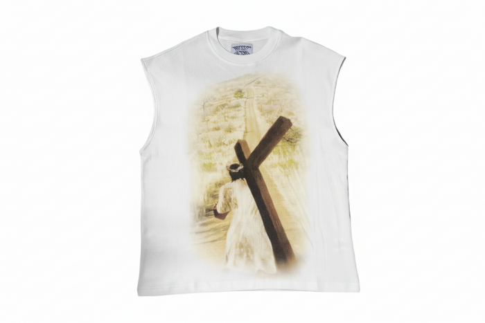 ‘Take Up Your Cross’ Cutoff
