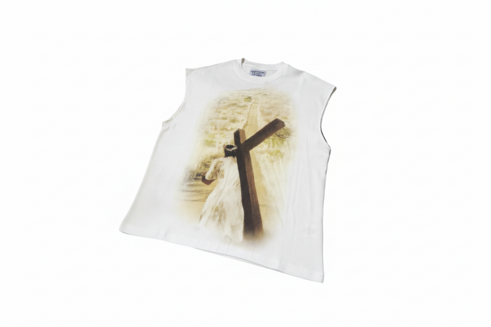 ‘Take Up Your Cross’ Cutoff