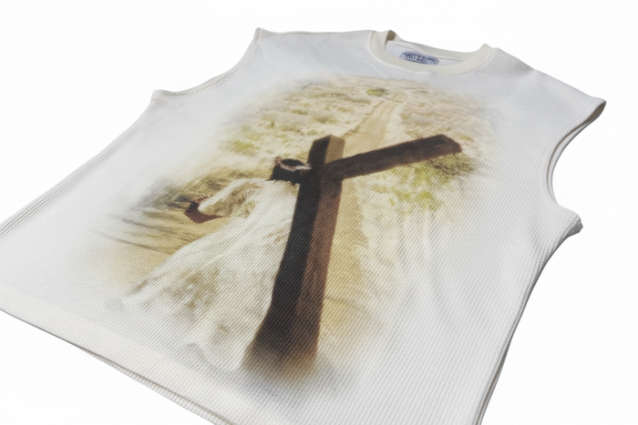 ‘Take Up Your Cross’ Cutoff