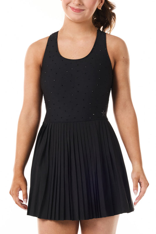 Taylor Dress in Black