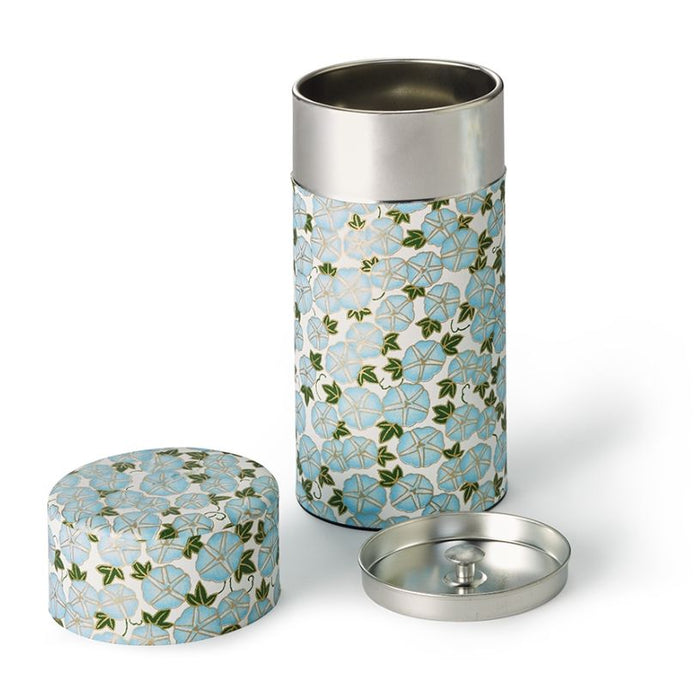 Tea Tin, Satoru Washi Tin, 2-6 oz