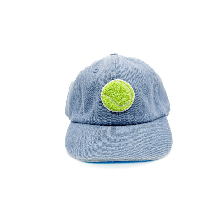 Denim / Baby (0-12M)