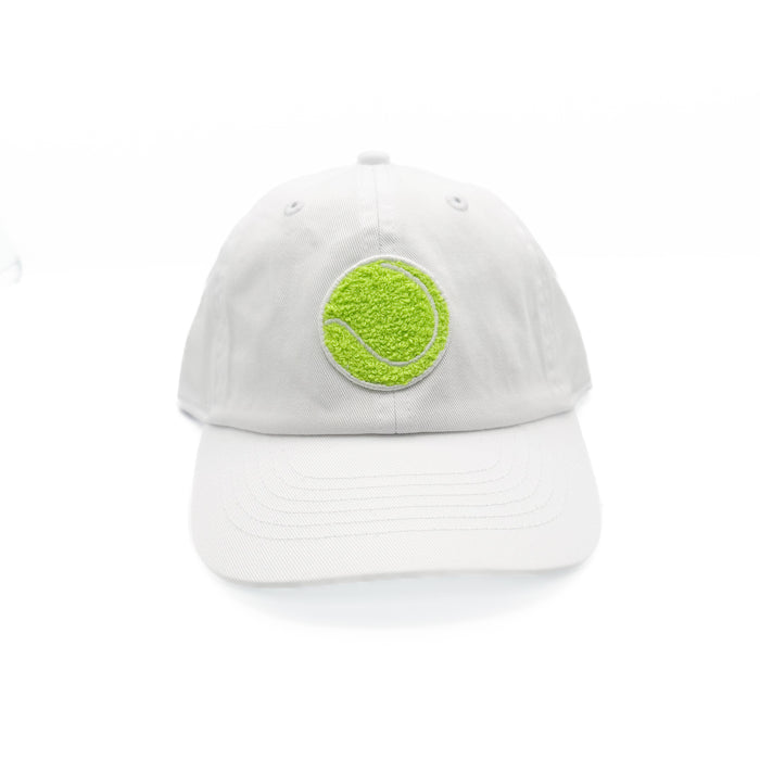 White / Baby (0-12M)