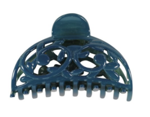 The Filigree Pinch Clip