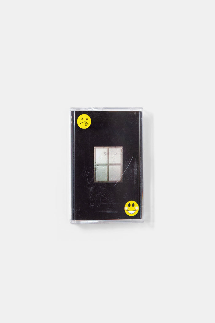 The Memories Casette Tape/ Rainy Day