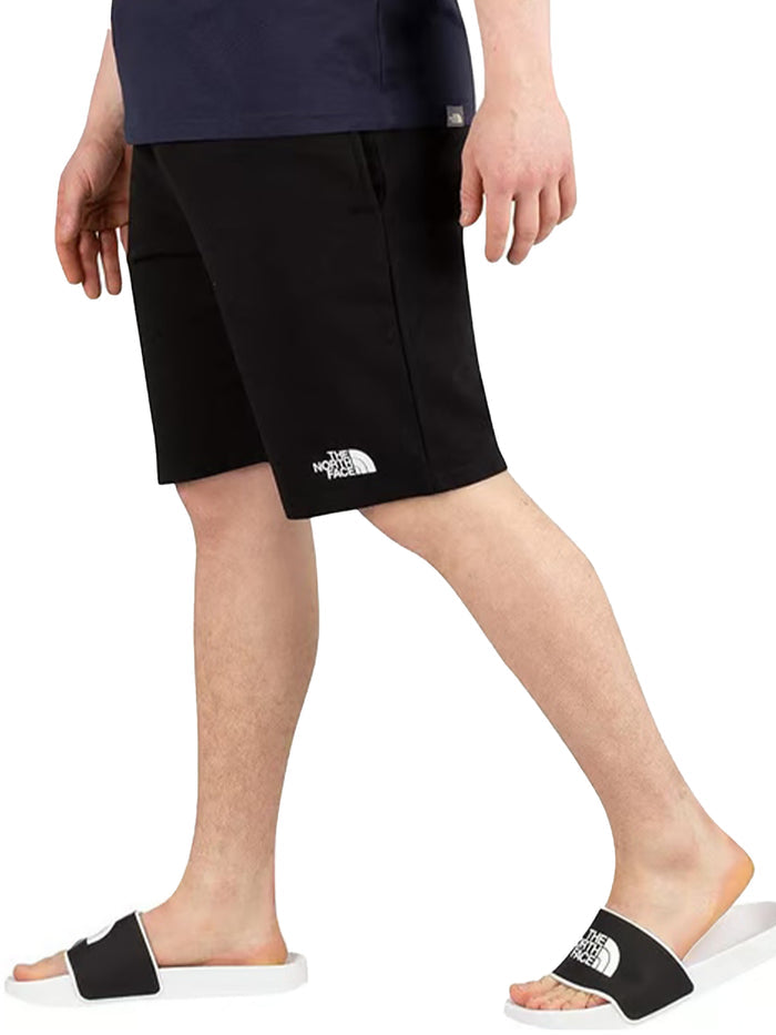 NF_SHORTS_TR05 RAWDENIM RAWDENIM