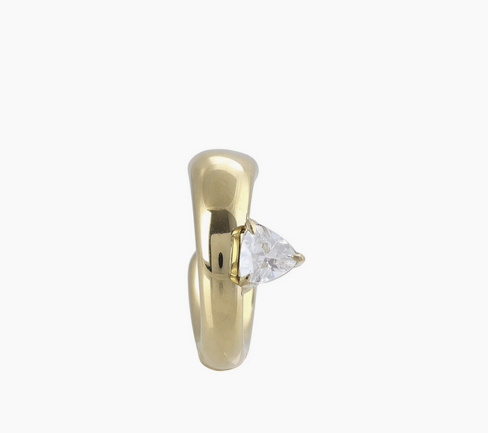 The One Ear Cuff