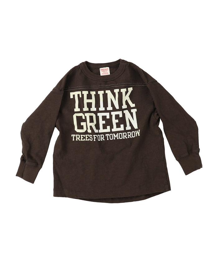 THINK L/S Tee