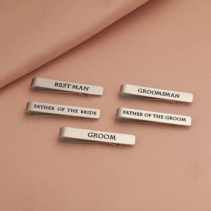 Tie Clip