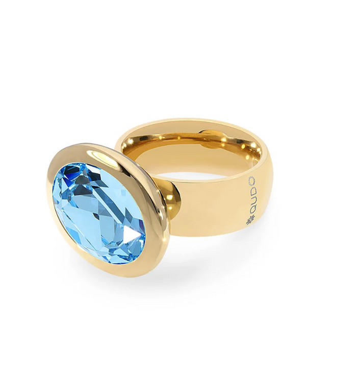 Tivola Crystal  Ring