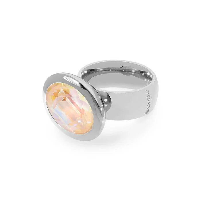Tivola Crystal  Ring