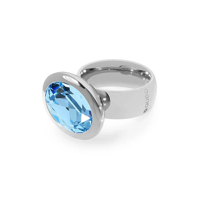Tivola Crystal  Ring