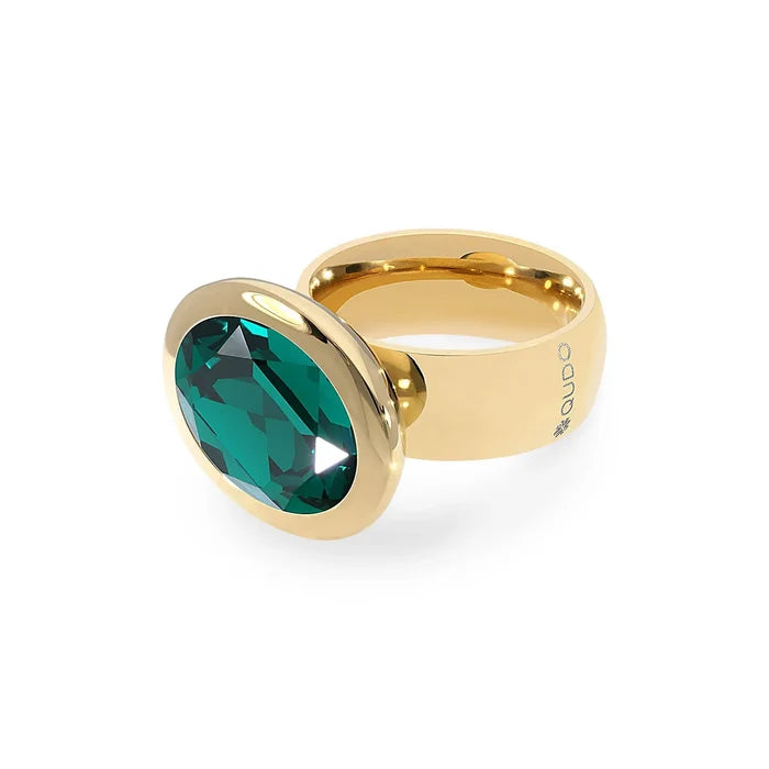 Tivola Crystal  Ring