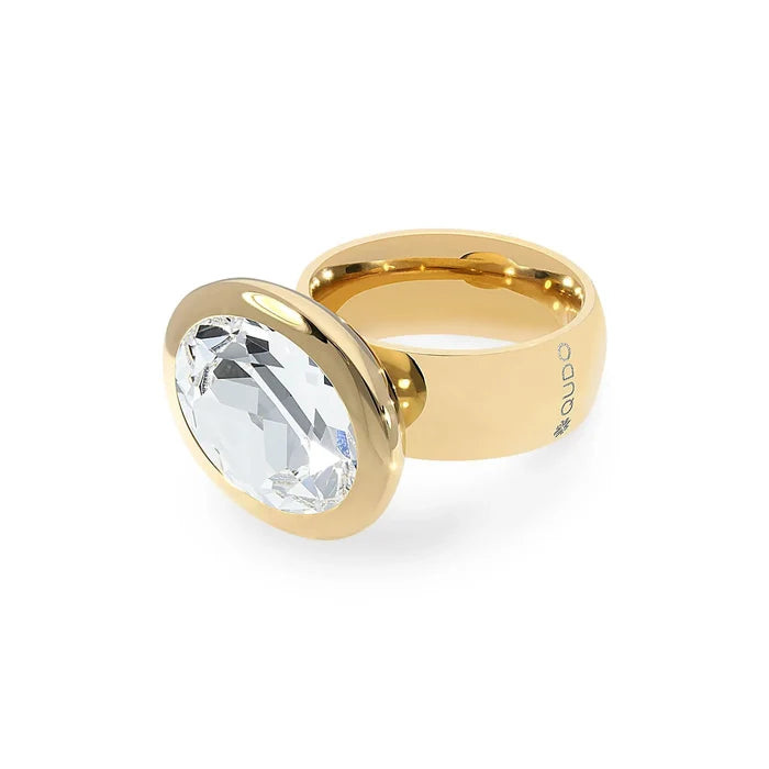 Tivola Crystal  Ring