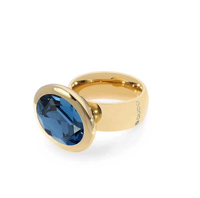 Tivola Crystal  Ring