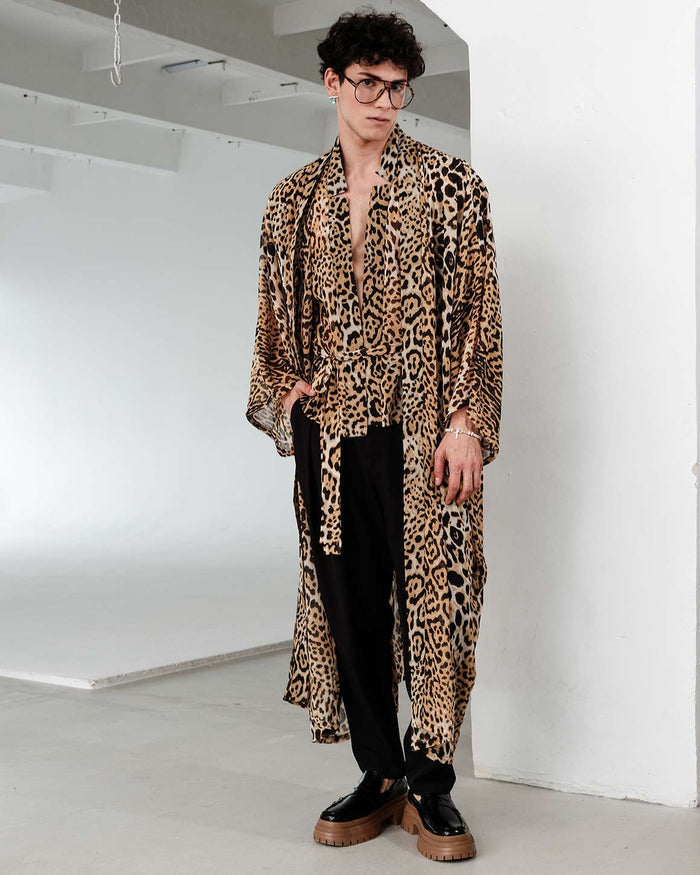 Tiziano Kimono