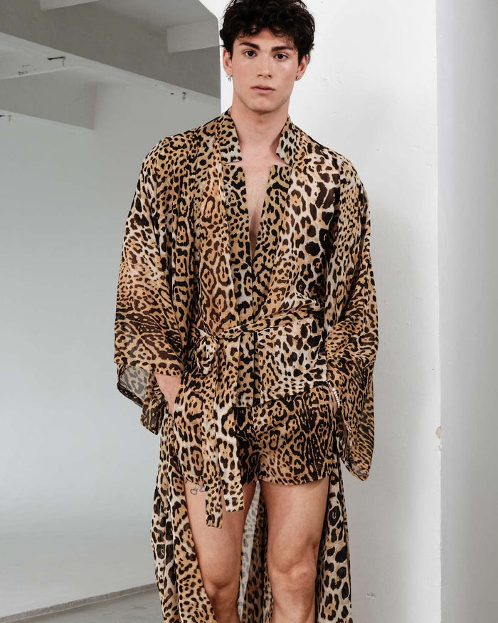 Tiziano Kimono