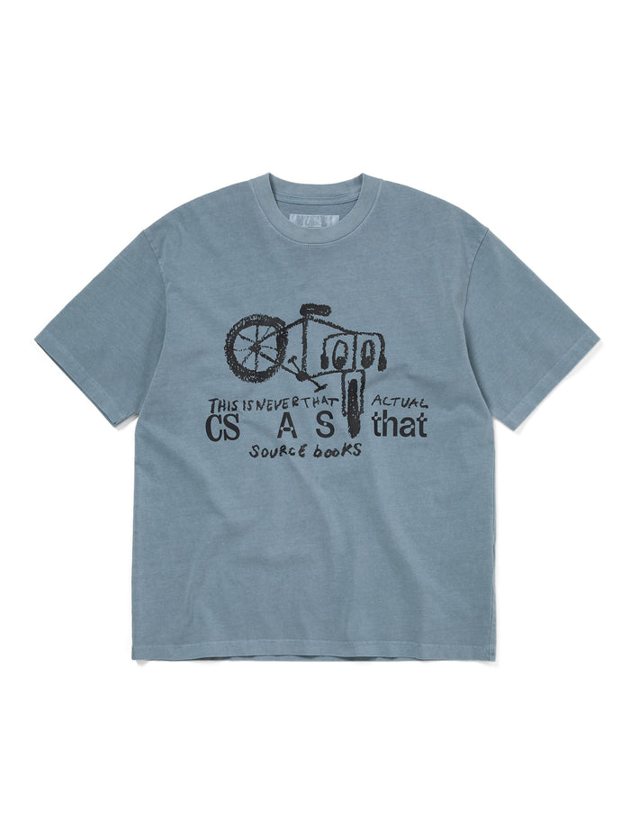 TNT ASb Services Tee