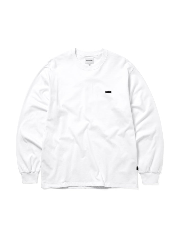 White / S