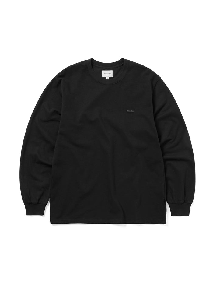 Black / S