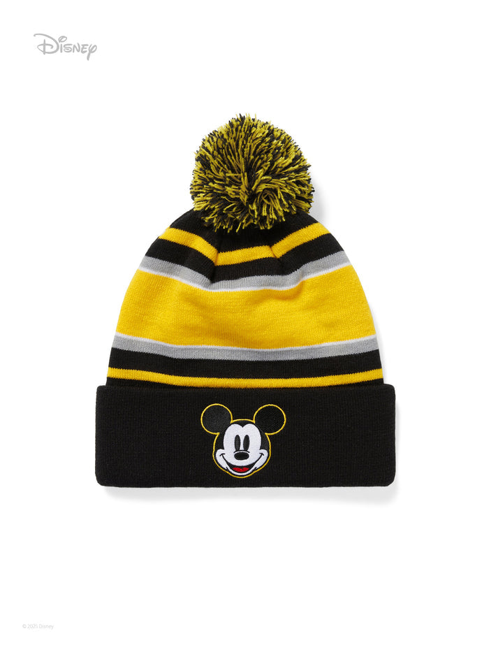 TNT_Mickey_Pom Beanie