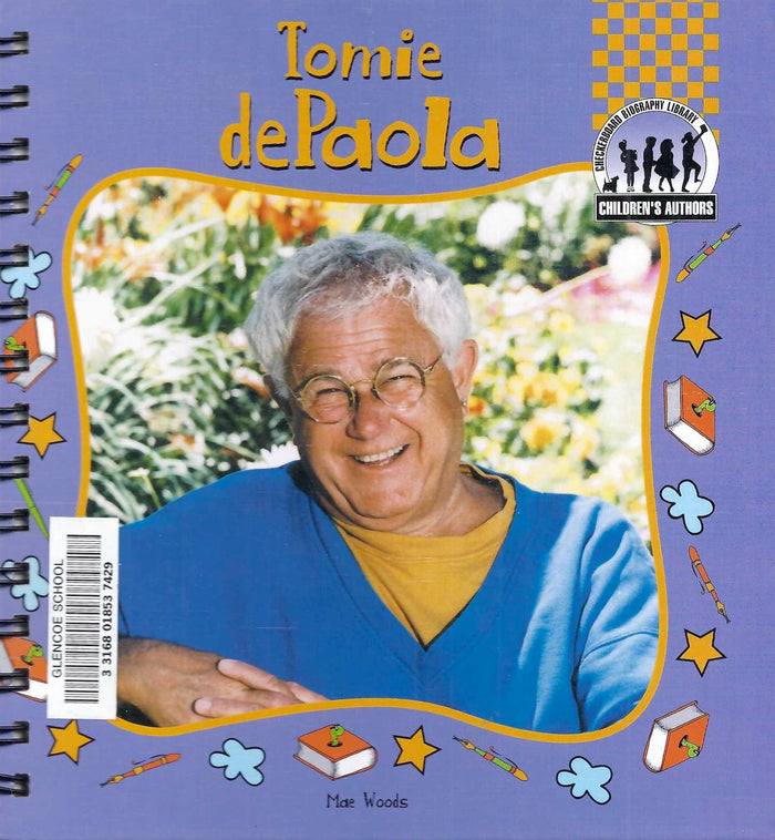 Tomie dePaola