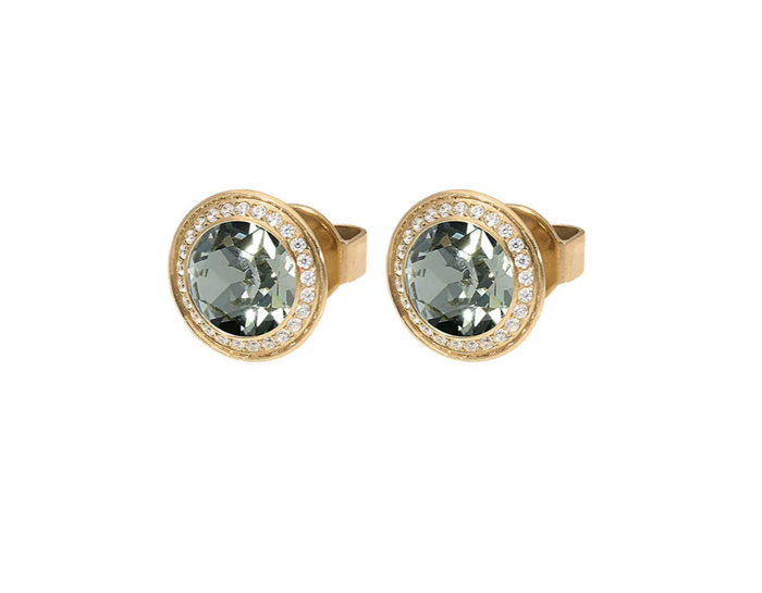 Gold - black diamond - Medium