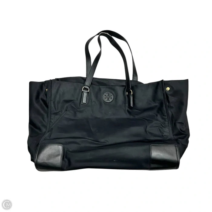 Tote Designer By Tory Burch, Size: Large