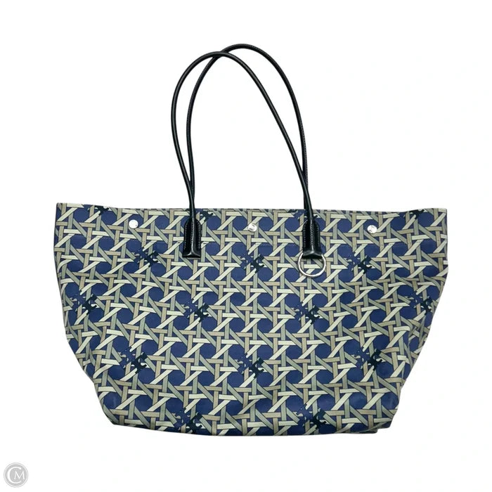 Tote Designer By Tory Burch, Size: Large