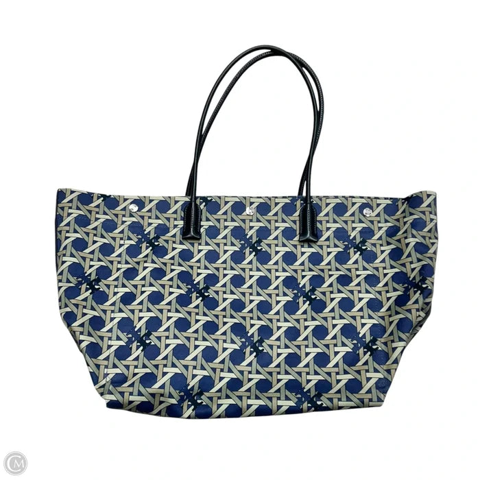 Tote Designer By Tory Burch, Size: Large