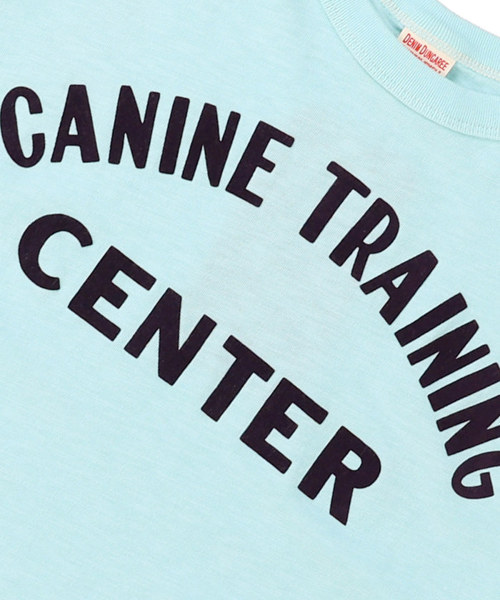 TRAINING Tee(LADIES)