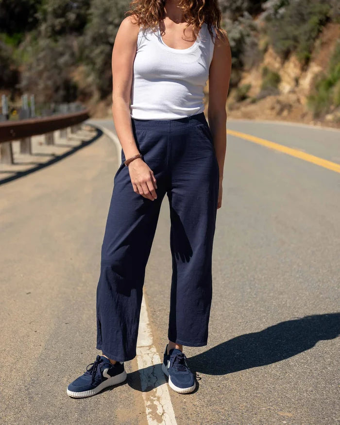 Traveler Tee Pant