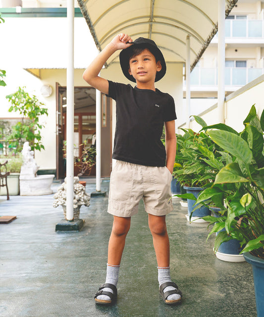 Tusser Shorts