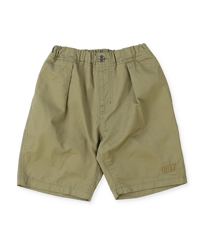Twill City Shorts